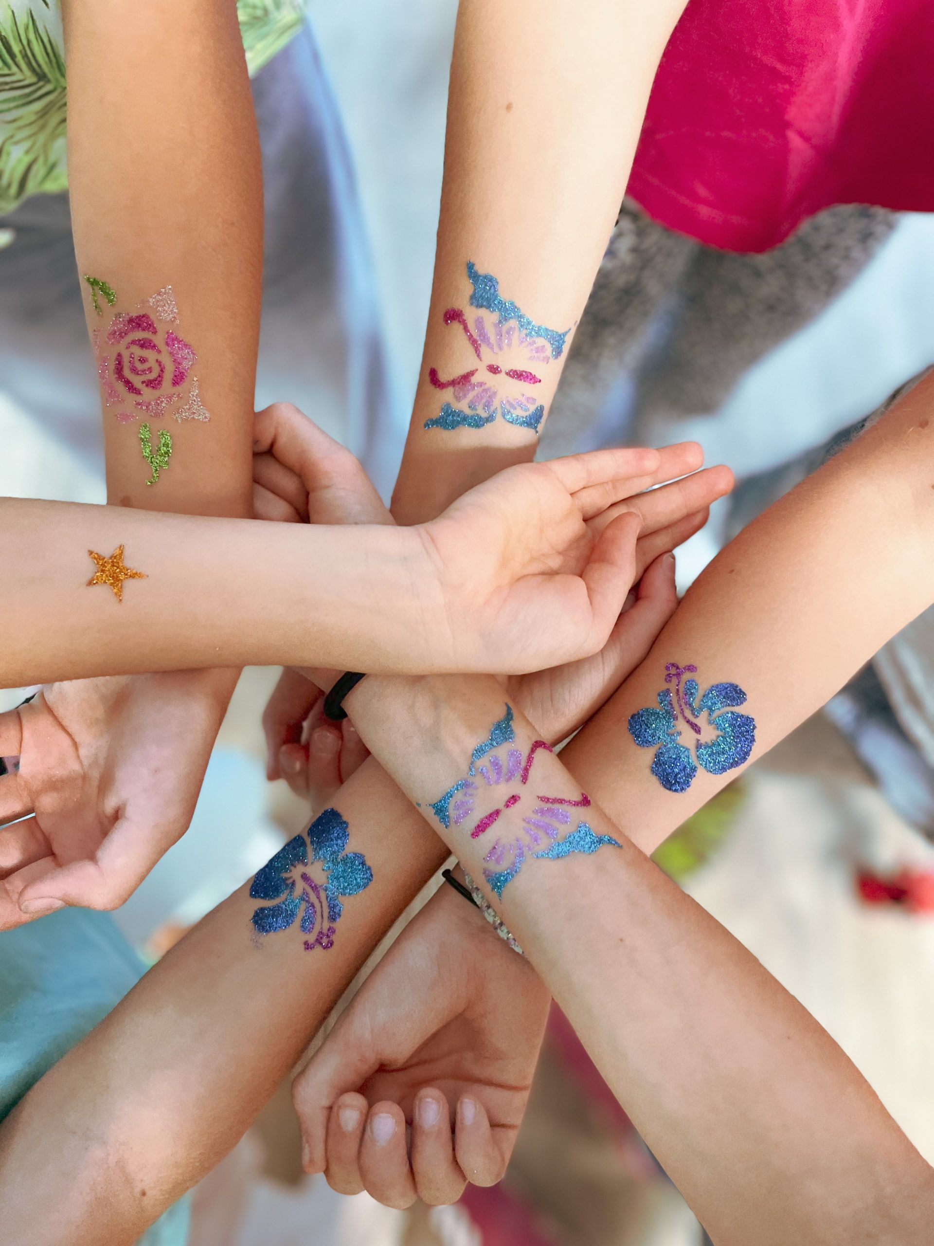 Tatouage