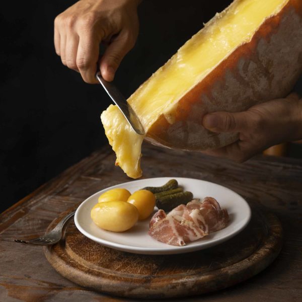 raclette-600×600 Life and Death